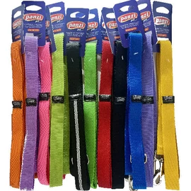Panzi Textil póráz XL/25 314389