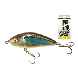 SALMO WOBBLER FATSOF10F HLS