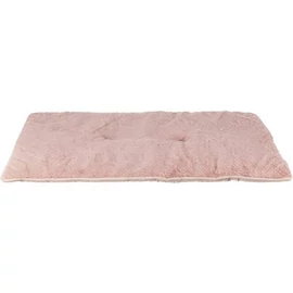 Trixie Xmas Livia puha fekhely - négyzet alakú fekhely (antik pink) kutyák részére (90x60cm)