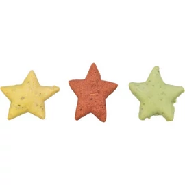 Trixie Xmas macskamentás csillagocskák 50g