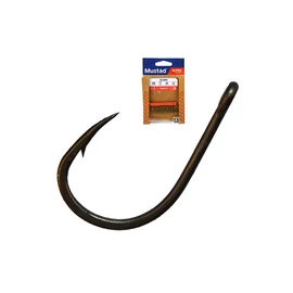 MUSTAD ISEAMA, 3/0 6PIECES/BAG
