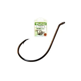 MUSTAD ULTRA NP MOSQUITO  1 10DB/CSOMAG