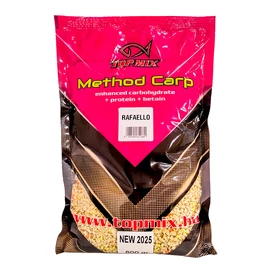 TOP MIX Method Carp Rafaello