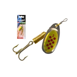 HERON  PIROS PETTYES ARANY ALAPON 3