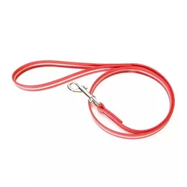 JK9 IDC Lumino-póráz foszforeszkáló, piros, 19mm*1,2m, fogós