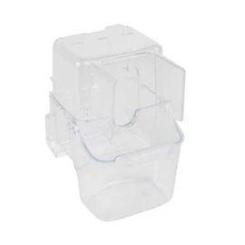2GR – Mangiatoia Recupera Feeder -12×11×16,5 cm, Art 430 500 db-os kiszerelés!