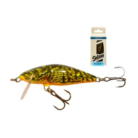 SALMO WOBBLER BULLHEAD BD4S HBD