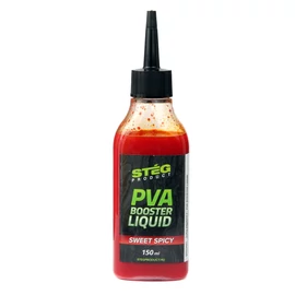 Stég PVA Booster Liquid 150ml Sweet Spicy