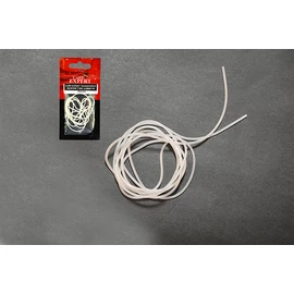 CARP EXPERT ÁTLÁTSZÓ SZILIKONCSŐ 1,20MM-1M