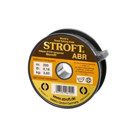 Stroft ABR 200m  0,18mm