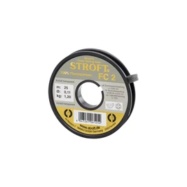 Stroft FC2 25m  0,11mm
