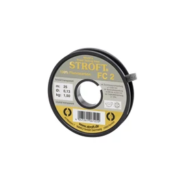 Stroft FC2 25m  0,13mm