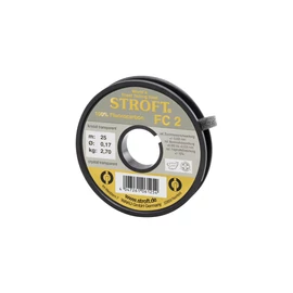 Stroft FC2 25m  0,17mm
