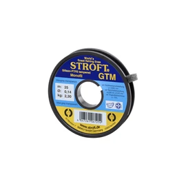 Stroft GTM 25m  0,14mm