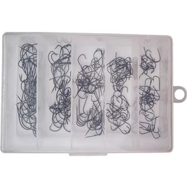 Doboz 250 db horoggal feltöltve