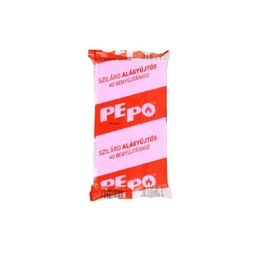 PEPO alágyújtós