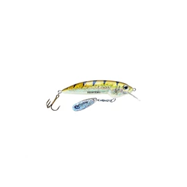 HESTER GOBY DANCER 9CM 10G 0,3-0,5M 038 HESTER GOBY DANCER 9CM 10G 0,3-0,5M 038