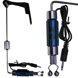 FRENETIC elektromos swinger (kék)