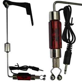 FRENETIC elektromos swinger (piros)