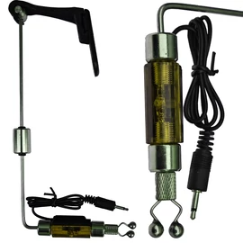 FRENETIC elektromos swinger (sárga)