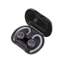 Maxell 348484 HALO Sport vezeték nélküli fülhallgató, TWS, 16 Ohm, 93 dB, mikrofon, vezeték nélküli töltés