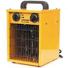 MASTER 2 kW ipari elektromos hőlégfúvó MASTER 2 kW ipari elektromos hőlégfúvó