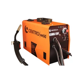 CENTROWELD Hegesztőgép ECOMIG120 120A 5KG CENTROWELD Hegesztőgép ECOMIG120 120A 5KG