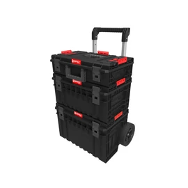 QBRICK SYSTEM ONE 2.0 Vario Szerszamosláda rendszer QBRICK SYSTEM ONE 2.0 Vario Szerszamosláda rendszer