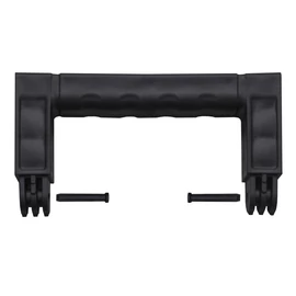 QBRICK SYSTEM TWO Pót fogantyú + 2 rögzítőtüske (alkatrész)