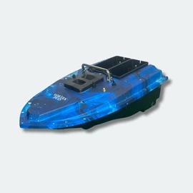 SIRIUS VORTEX DUO GALAXY Etetőhajó