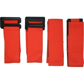 YATO Bútorszállító heveder készlet 4 részes 80 x 2800 mm