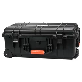 YATO Kerekes szerszámkoffer habszivacs betéttel 569 x 351 x 229 mm YATO Kerekes szerszámkoffer habszivacs betéttel 569 x 351 x 229 mm