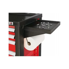 YATO Kiegészítő polc szerszámkocsihoz YATO Kiegészítő polc szerszámkocsihoz