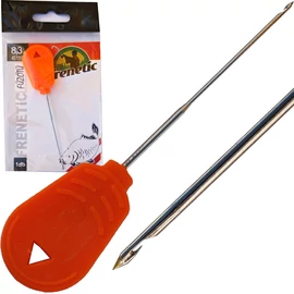 Frenetic vékonyított leadcore fűzőtű fém 8,3cm