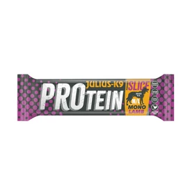 Julius K-9 Protein dessert Slice 50g Lamb&Carrots - kutyák részére (55g)