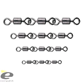 CRALUSSO HÁRMAS LÁNCOS FORGÓ 10 (12 DB/CS)