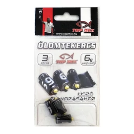 HANDING Ólomtekercs 6g