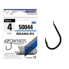 OWNER ISEAMA-RW 50044 - 010