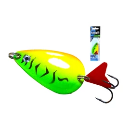 KAMASAKI TÁMOLYGÓ DP 30G GREEN FISH HOLO