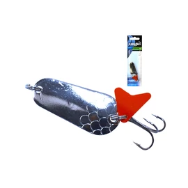 KAMASAKI TÁMOLYGÓ FZ 17G EZÜST