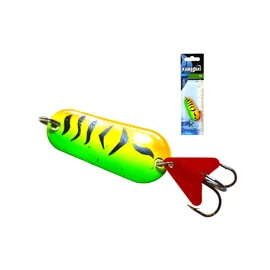 KAMASAKI TÁMOLYGÓ FZ 17G GREEN FISH HOLO