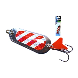 KAMASAKI TÁMOLYGÓ FZ 20G RED TIGER