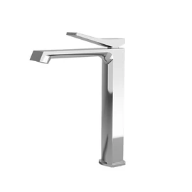 Arno magasított mosdó csaptelep króm