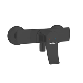 Arno zuhany csaptelep fekete