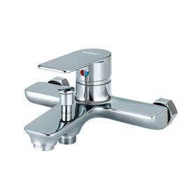 Auri kádtöltő csaptelep króm