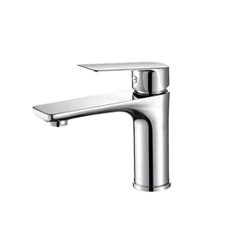 Auri mosdó csaptelep króm