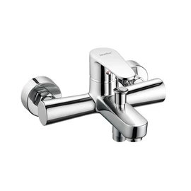 Evos kádtöltő csaptelep króm