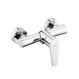 Evos zuhany csaptelep króm