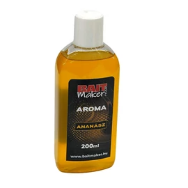 BAIT MAKER Aroma Ananász 200 ml