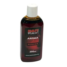 BAIT MAKER Aroma Fűszer 200 ml